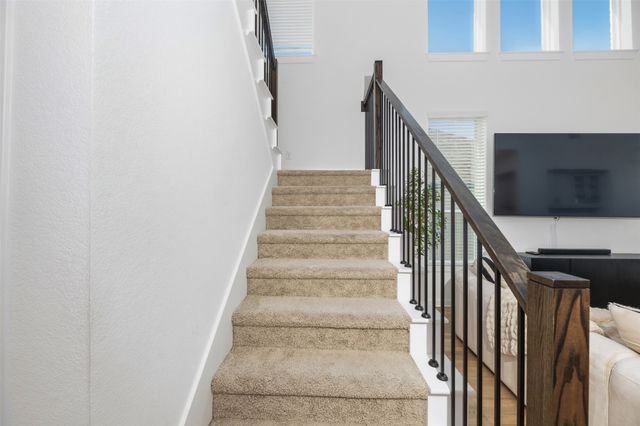 635 Brockwell Bend, Forney, TX 75126