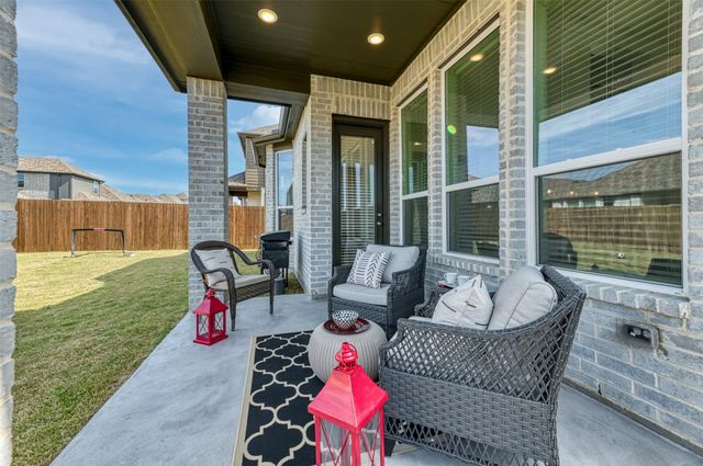 635 Brockwell Bend, Forney, TX 75126
