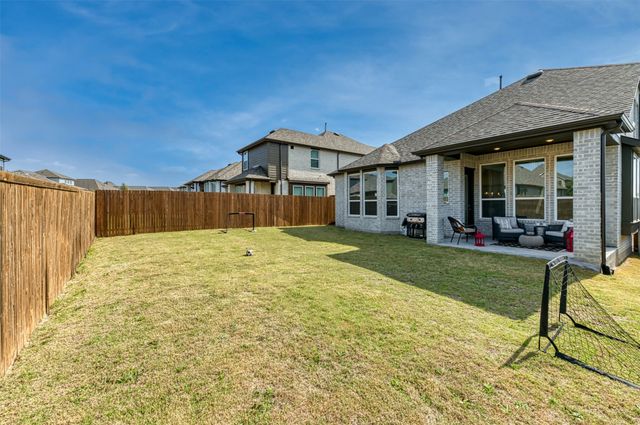 635 Brockwell Bend, Forney, TX 75126
