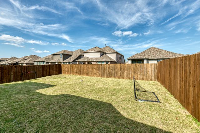 635 Brockwell Bend, Forney, TX 75126