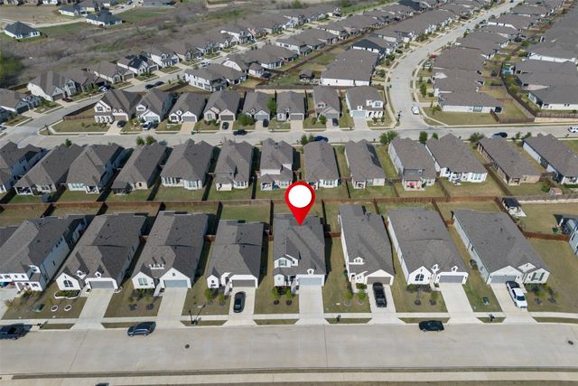 635 Brockwell Bend, Forney, TX 75126