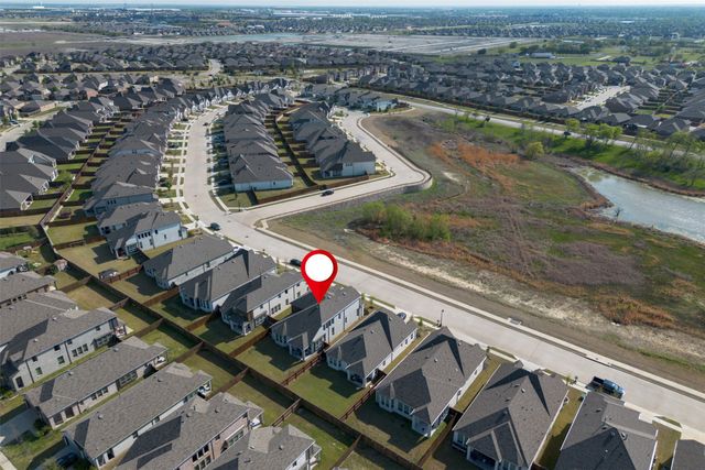 635 Brockwell Bend, Forney, TX 75126