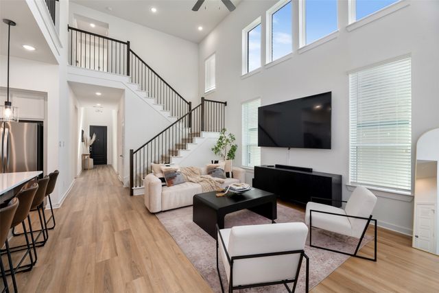 635 Brockwell Bend, Forney, TX 75126