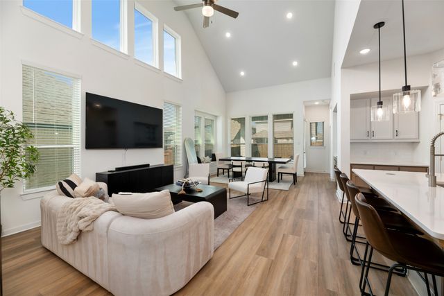 635 Brockwell Bend, Forney, TX 75126