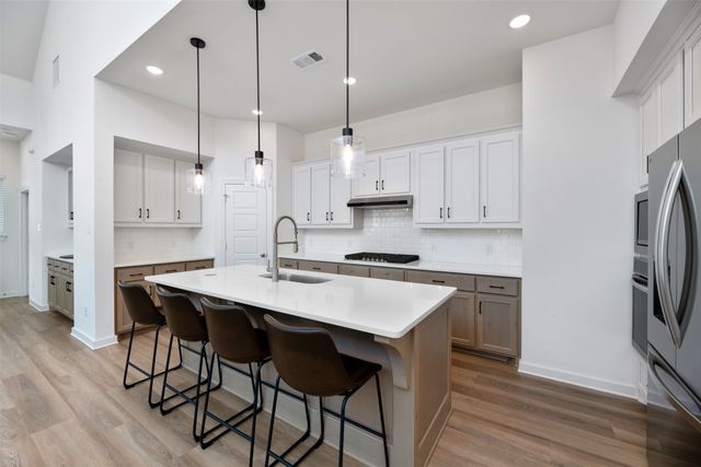 635 Brockwell Bend, Forney, TX 75126