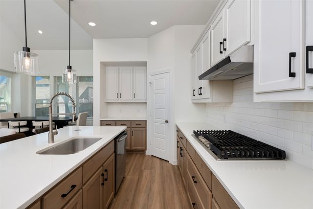 635 Brockwell Bend, Forney, TX 75126