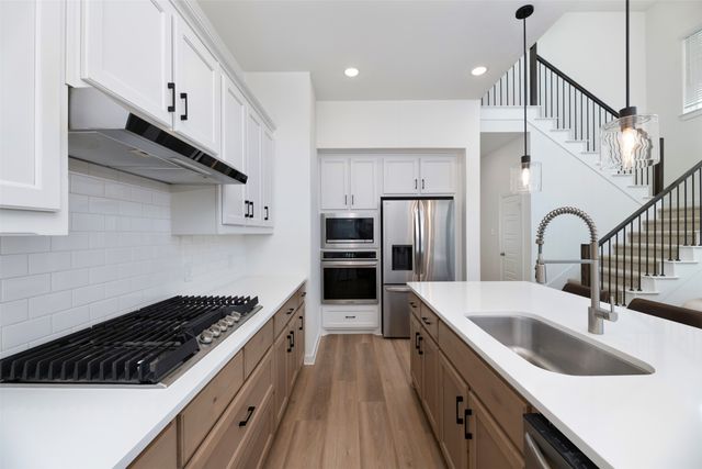 635 Brockwell Bend, Forney, TX 75126