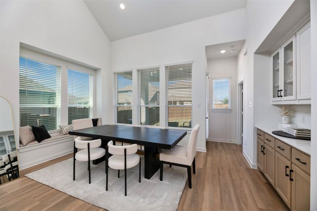 635 Brockwell Bend, Forney, TX 75126