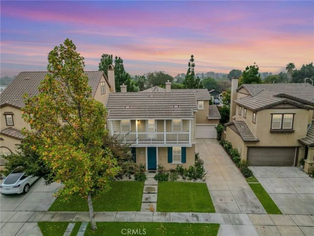 10379 Sicilian, Rancho Cucamonga, CA 91730