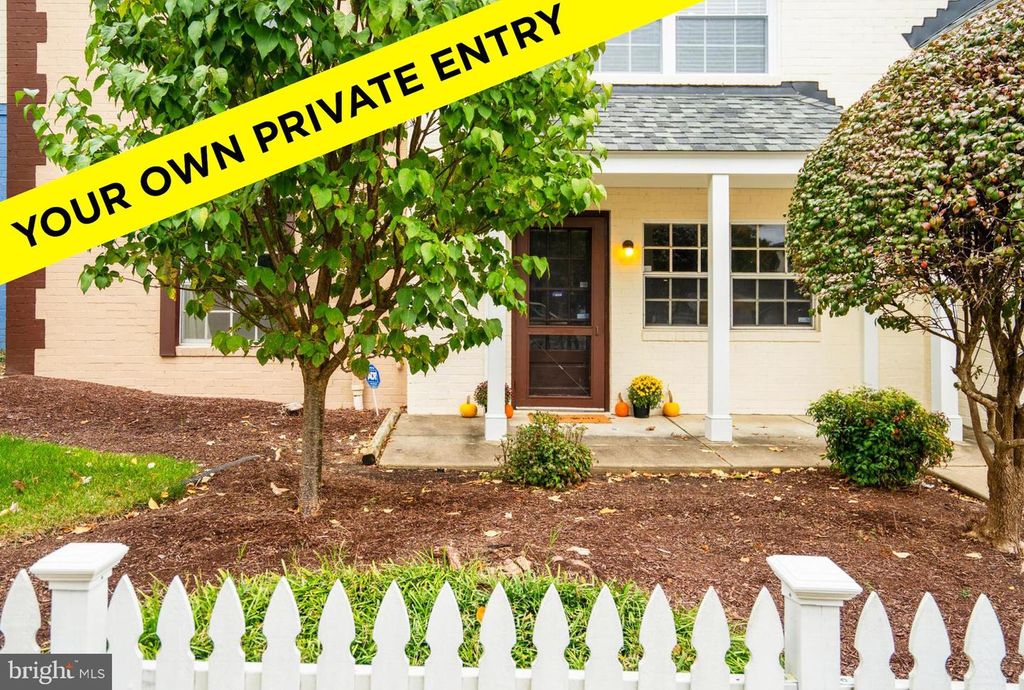 4421 ROMLON ST #1, Beltsville, MD 20705