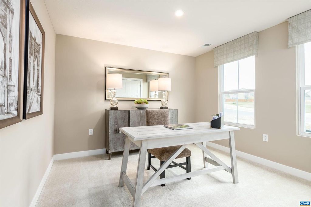 Image 13 of property listing at 131 WHITE SANDS BLVD, Barboursville, VA 22923