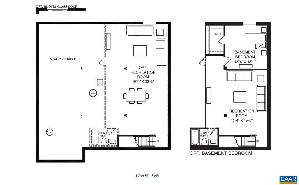 Image 20 of property listing at 131 WHITE SANDS BLVD, Barboursville, VA 22923