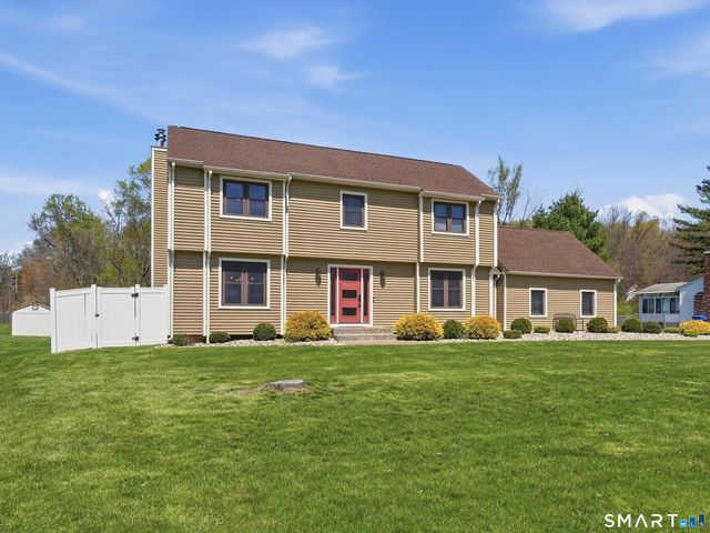 17 Melody Lane, East Hartford, CT 06118