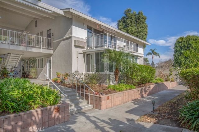 328 Avenida Carmel P, Laguna Woods, CA 92637