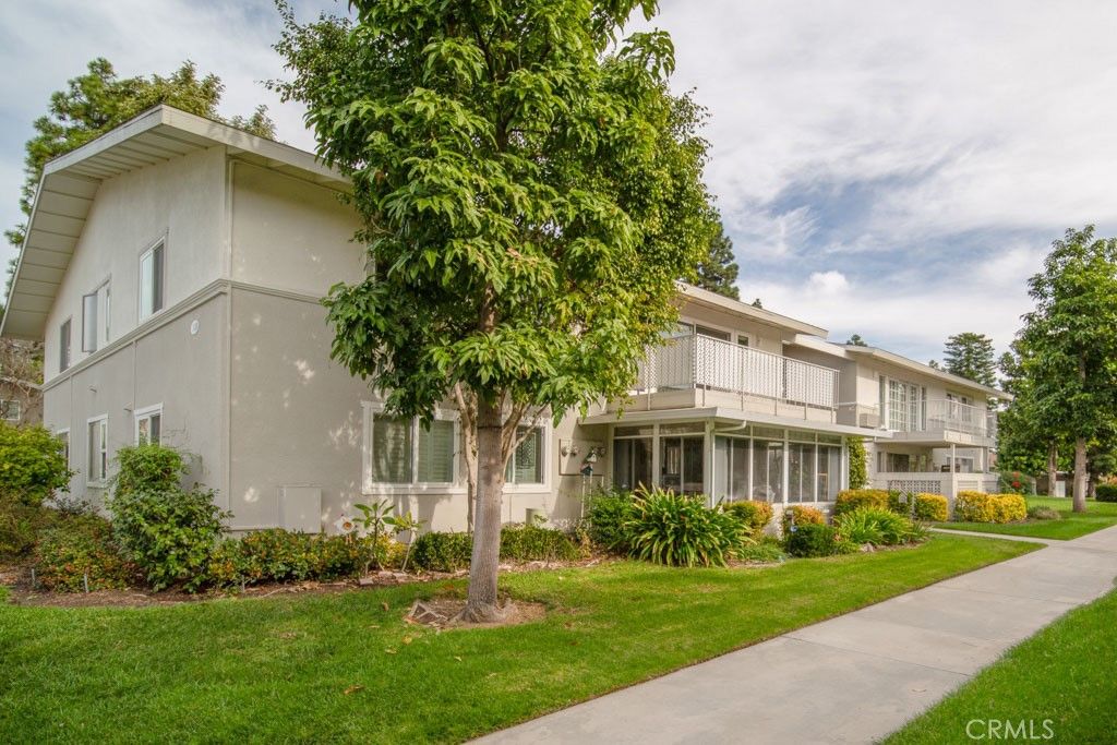 328 Avenida Carmel P, Laguna Woods, CA 92637