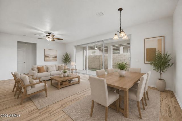 16664 W JENAN Drive, Surprise, AZ 85388