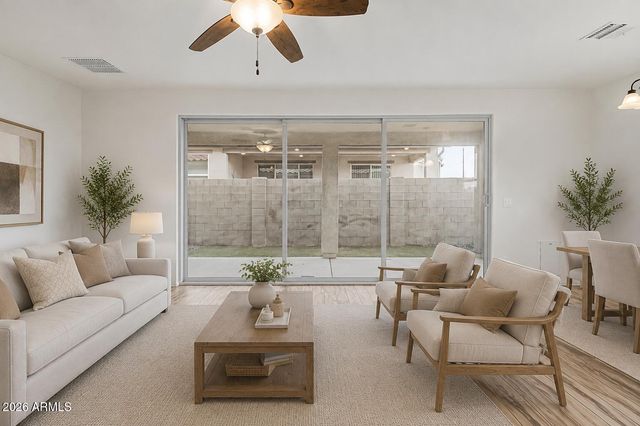 16664 W JENAN Drive, Surprise, AZ 85388