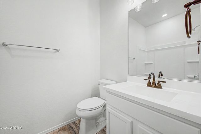 16664 W JENAN Drive, Surprise, AZ 85388