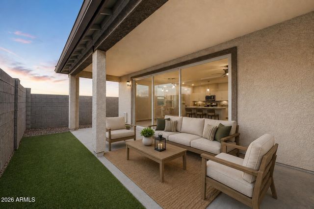 16664 W JENAN Drive, Surprise, AZ 85388
