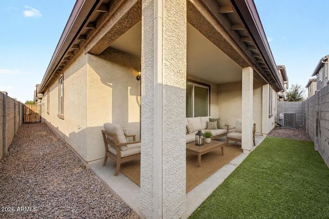 16664 W JENAN Drive, Surprise, AZ 85388
