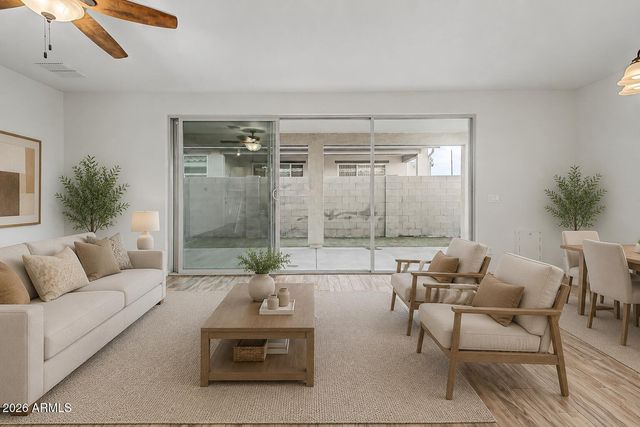 16664 W JENAN Drive, Surprise, AZ 85388