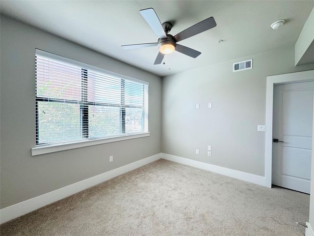 2401 Crawford Street B205, Houston, TX 77004