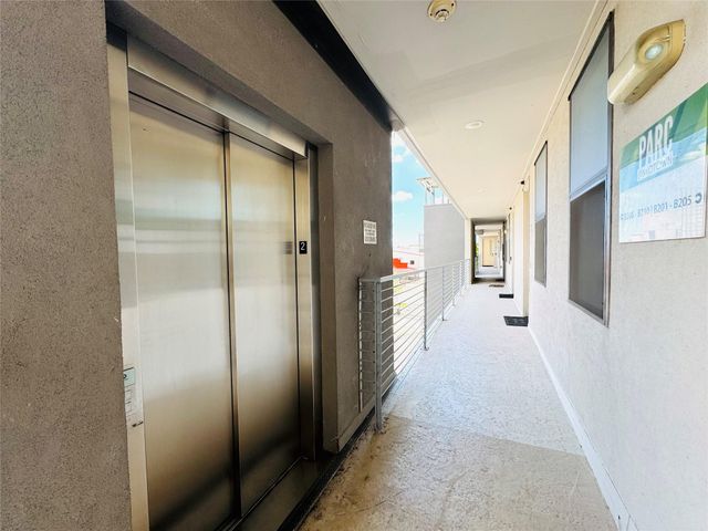 2401 Crawford Street B205, Houston, TX 77004