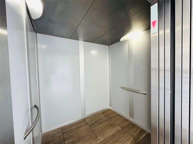 2401 Crawford Street B205, Houston, TX 77004