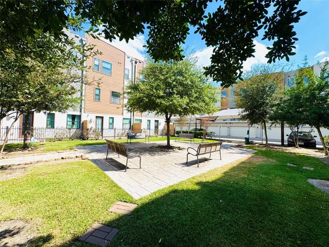 2401 Crawford Street B205, Houston, TX 77004