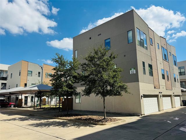 2401 Crawford Street B205, Houston, TX 77004