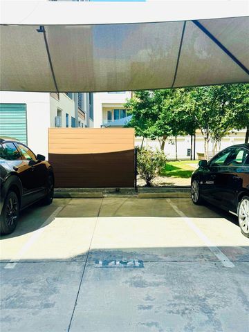 2401 Crawford Street B205, Houston, TX 77004