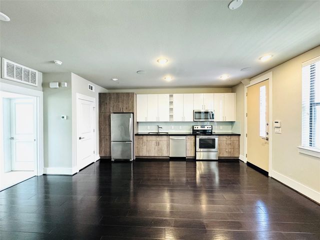 2401 Crawford Street B205, Houston, TX 77004