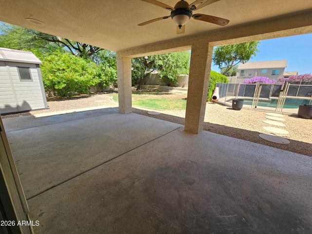 4135 E PINTO Lane, Phoenix, AZ 85050