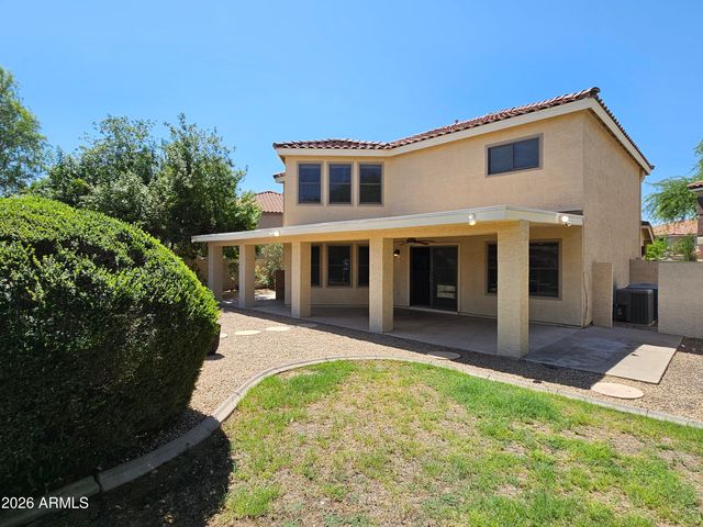 4135 E PINTO Lane, Phoenix, AZ 85050