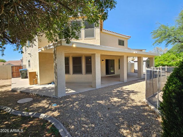 4135 E PINTO Lane, Phoenix, AZ 85050