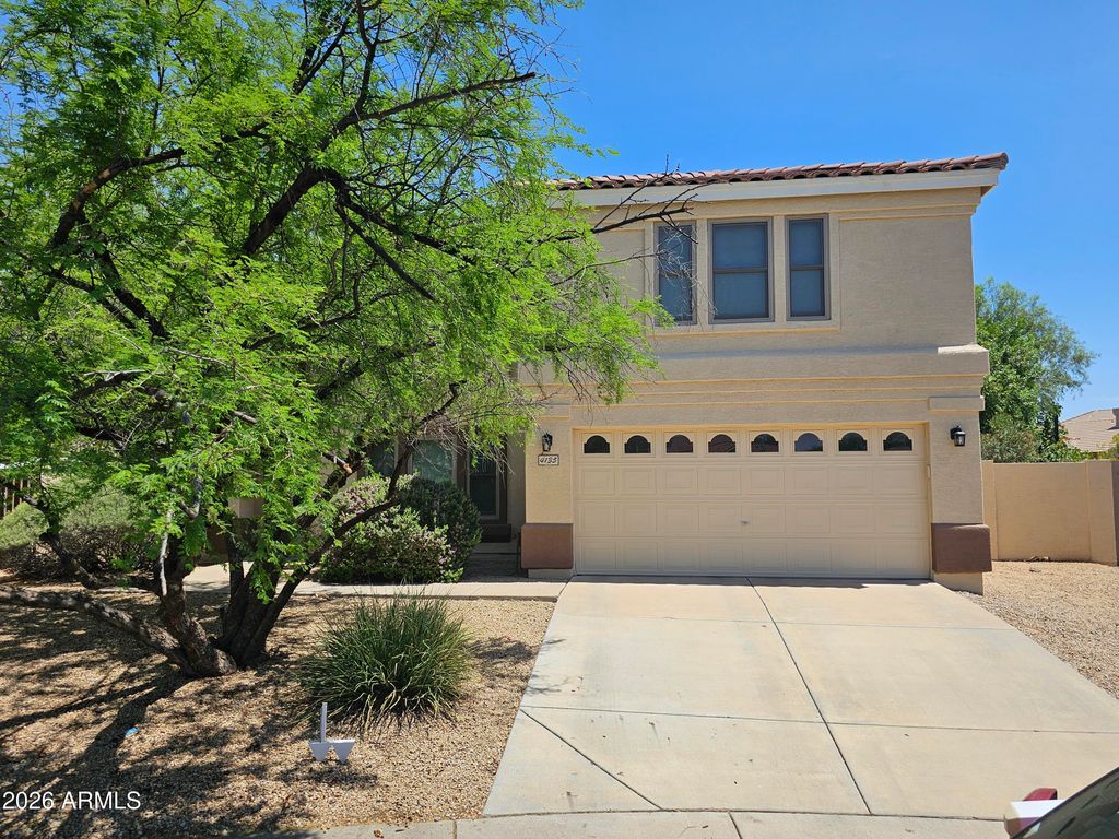 4135 E PINTO Lane, Phoenix, AZ 85050 — photo 2