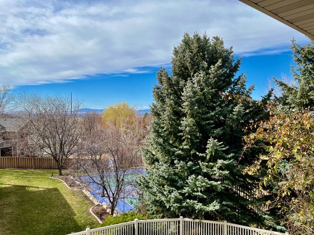 1644 E WASATCH DR, Ogden, UT 84403