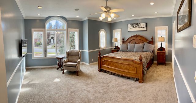 1644 E WASATCH DR, Ogden, UT 84403