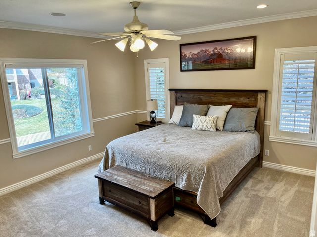 1644 E WASATCH DR, Ogden, UT 84403