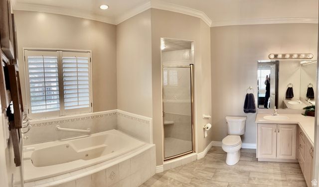 1644 E WASATCH DR, Ogden, UT 84403