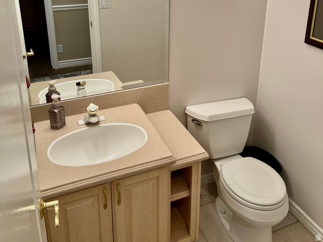 1644 E WASATCH DR, Ogden, UT 84403