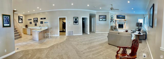 1644 E WASATCH DR, Ogden, UT 84403