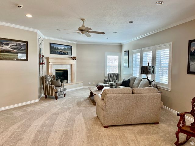 1644 E WASATCH DR, Ogden, UT 84403