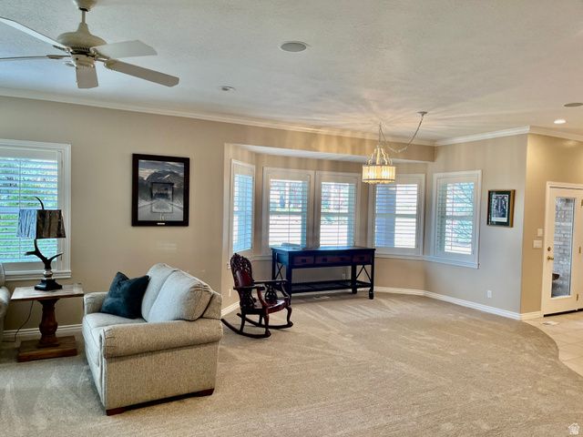 1644 E WASATCH DR, Ogden, UT 84403