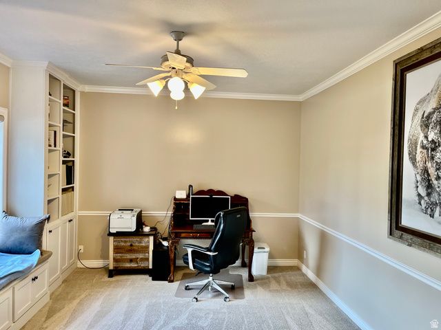 1644 E WASATCH DR, Ogden, UT 84403