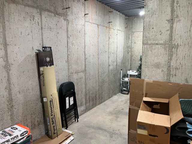 1644 E WASATCH DR, Ogden, UT 84403