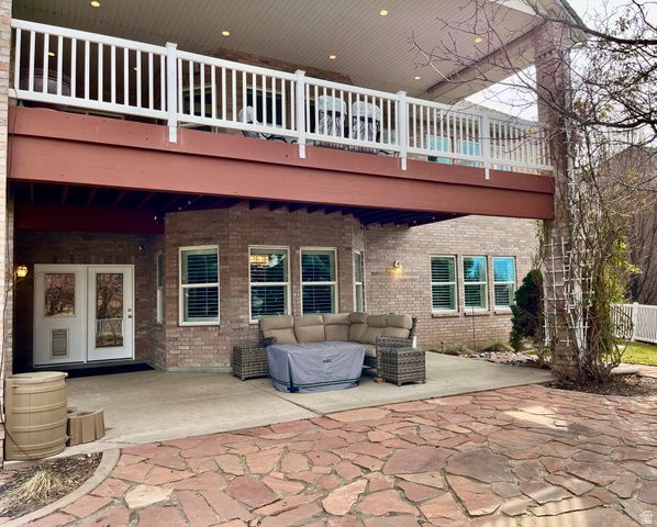 1644 E WASATCH DR, Ogden, UT 84403