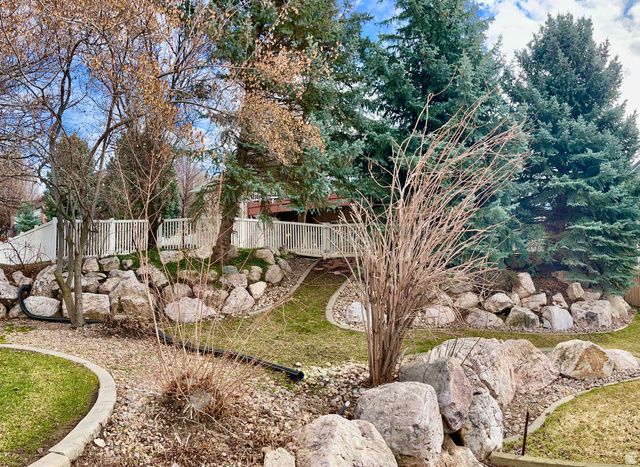 1644 E WASATCH DR, Ogden, UT 84403