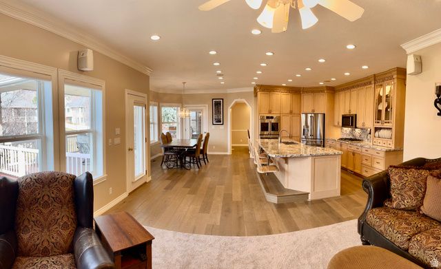 1644 E WASATCH DR, Ogden, UT 84403