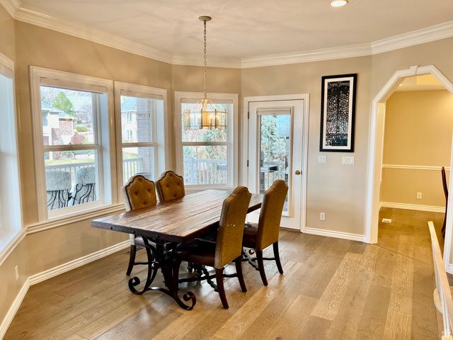 1644 E WASATCH DR, Ogden, UT 84403